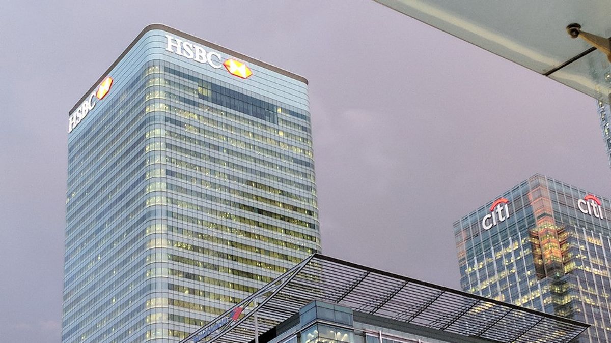 HSBCがアジアの新しいコングロマリットにメタバースへの新規投資を提供