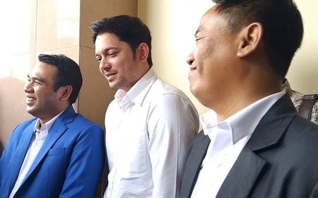 Andrew Andika Sanggupi Tuntutan Nafkah Anak Tengku Dewi Rp20 Juta Perbulan