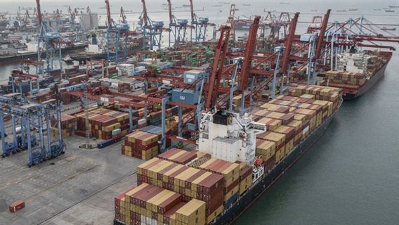 Economist: DHE Policy Help Stabilize Rupiah Exchange Rate