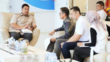 印度尼西亚 举办 2025 年 SEA U-18 和 U-20 田径锦标赛