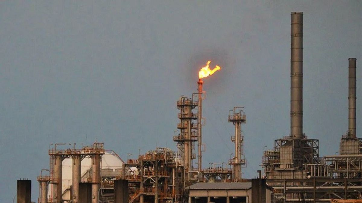 Ministry Of Industry Receives 10 Complaints On The Impact Of HGBT Tightening In Industry