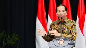 Target Jokowi: Dalam 4 Tahun, Indonesia Jadi Produsen Kendaraan Listrik Terbesar