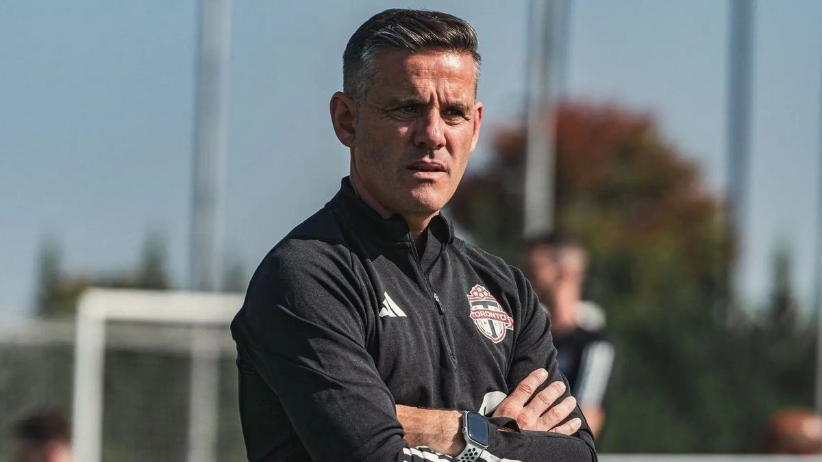John Herdman Gagal Diperkenalkan PSSI Hari Ini