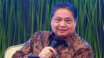 Airlangga Said The Government Added FLPP Quota To 200,000 Units