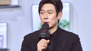 Sol Kyung Gu Sebut Film <i>Kil Bok Soon</i> Punya Aksi dan Melodrama