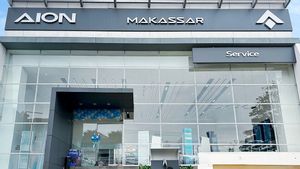 Aion Indonesia Expands Dealer Network, Greet Makassar Society By Presenting Three Mainstay Models