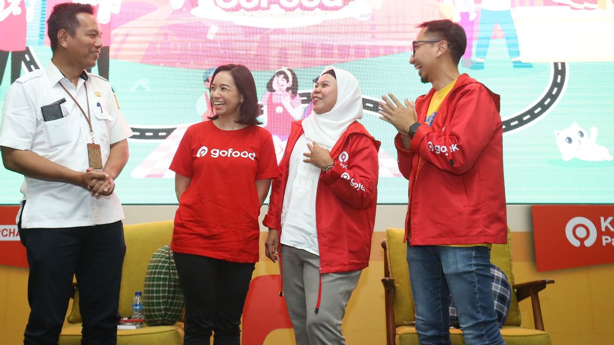 Now It Only Takes 5 Minutes, MSMEs Can Register Culinary Business In Online Apps