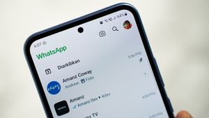 WhatsApp Kembangkan Fitur untuk Lihat Beberapa Kontak Online Sekaligus 