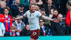 Kejutan, Liverpool Ingin Bawa De Bruyne ke Anfield