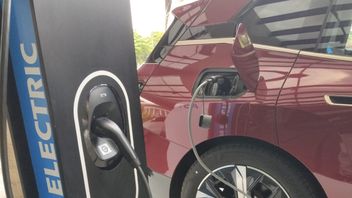 Planning To Go Home Using An Electric Car? Pay Attention To This
