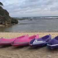 16 Pedagang di Pantai Drini Gunungkidul Terpapar COVID-19