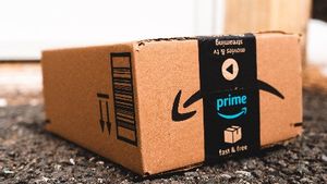 Amazon Digugat, Tipu Pelanggan agar Terus Berlangganan Prime