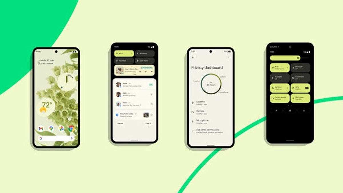 Google Desak Apple Gunakan Aplikasi RCS agar Pengguna Android Bisa Kirim Pesan ke iMessage