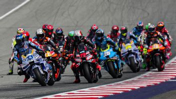 Jadwal MotoGP Hungaria 2025: Apakah Marc Marquez Akan Mulus Lagi?