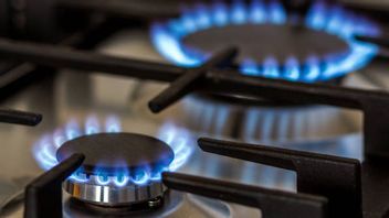 Studi: Anak-anak Berisiko Lebih Tinggi Terkena Kanker Akibat Efek dari Kompor Gas