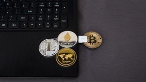 Kenapa Kripto Tidak Akan Pernah Menjadi Masa Depan Sistem Keuangan? Ini Ragam Alasannya 