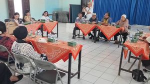 Yogyakarta Province PWI Encourages National Cultural Day Determination