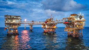 Pertamina Bidik Produksi Minyak 416.000 BOPD di Tahun 2025