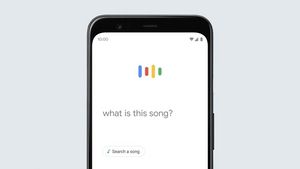 Google Add Animation In Hum To Search Features