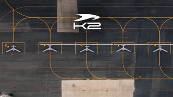 土耳其无人机制造商Baykar推出K2 kamikaze无人机