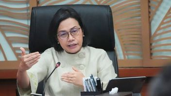 スリ・ムルヤニ財務大臣は、新しい税務計画がないことを確認した