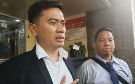 Keponakan Yusril Ihza Mahendra Deklarasi Maju Jadi Calon Ketum PBB