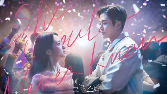 4 Latest Korean Dramas Airing January 2021