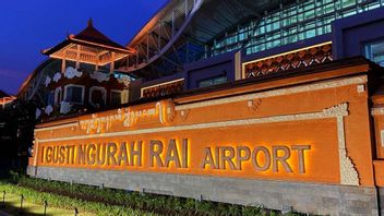 Israel and the US Attack Iran, Several Flights at Ngurah Rai Cancelled