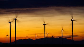 伊藤忠商事公司向Meta和亚马逊提供风力发电 