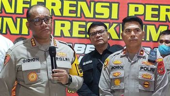 Oknum PNS Kejari Deli Serdang dan Teman Wanitanya Ditangkap Diduga Terlibat Sindikat Penggelapan Mobil