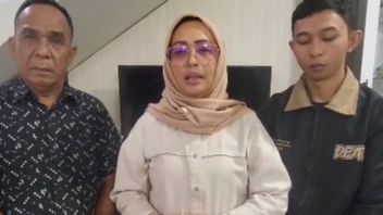 Anaknya Aniaya Pelajar hingga Tewas, Ketua DPRD Ambon Elly Prihatin dan Serahkan Kasus ke Kepolisian