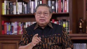Presidium PPI: KLB Mulanya dari SBY, Mantan Presiden RI Itu Juga yang Mempelopori Kudeta Anas Urbaningrum