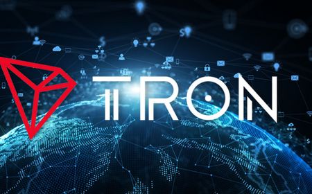 Tron Geser Cardano dari Daftar 10 Besar Kripto Teratas