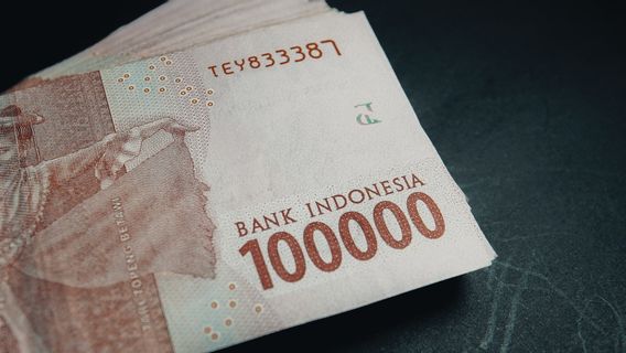 Utang Indonesia Makin Menggunung, Kembali Naik Mencapai Rp5.862 Triliun Per Oktober