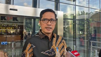 Febri Diansyah Sebut 7 Saksi Nyatakan Sumber Uang Suap Bukan dari Hasto