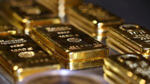 Gold Becomes A Safe Investment Whose Glance Is Global