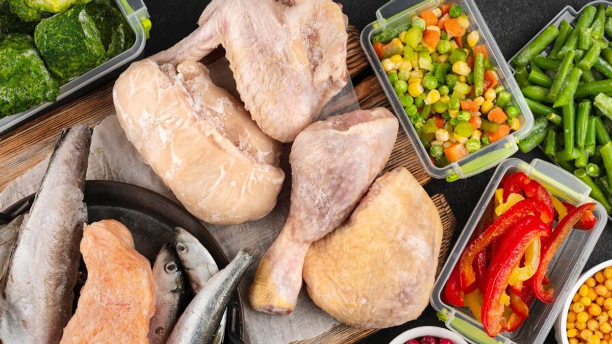 斋月期间食用前食品的6个提示,准备沙丘菜单并打开以使其更加实用
