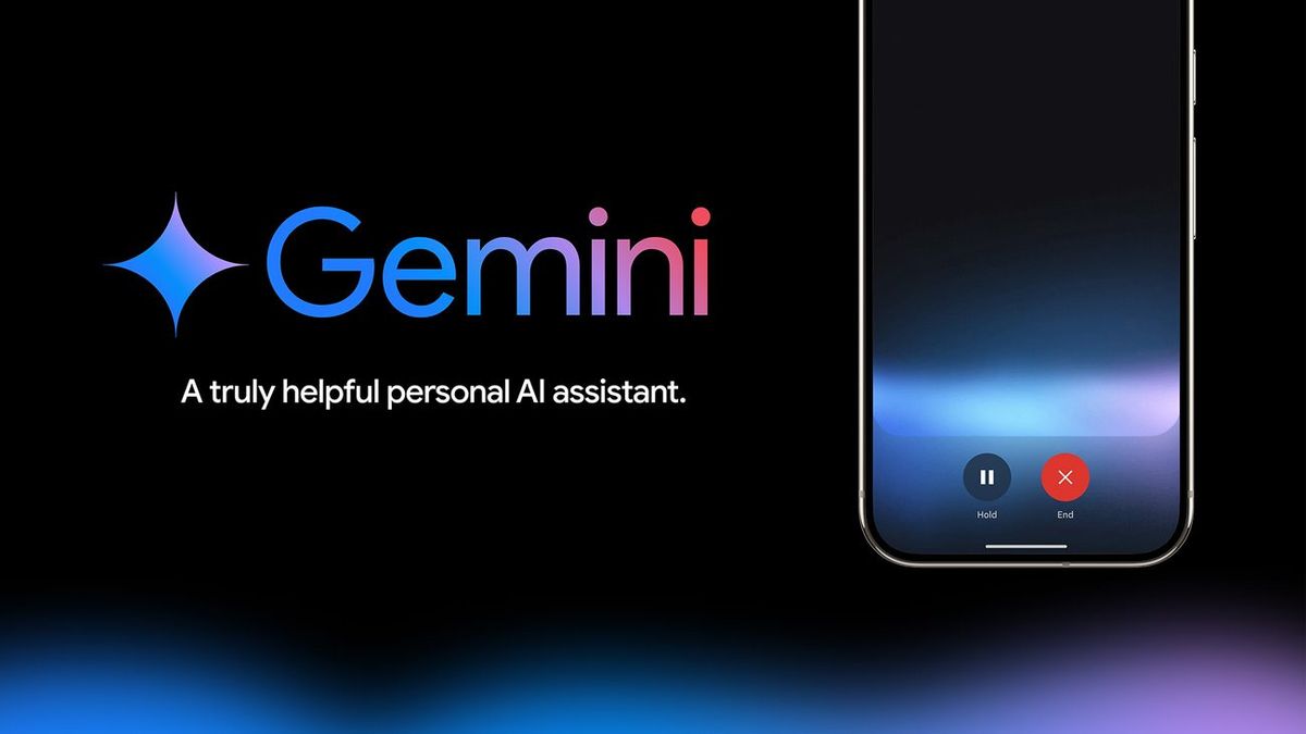 Google Sederhanakan Menu Pemilih Model di Aplikasi Web Gemini