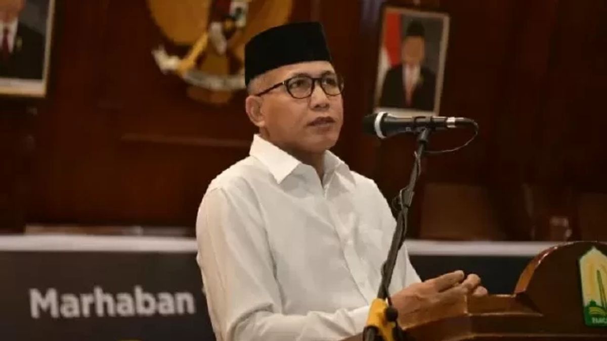 Aceh Perpanjang PPKM Level 3 dan Level 2 hingga 6 Desember