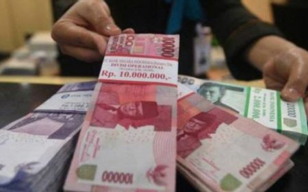 Rupiah Diprediksi Menguat ke Rp16.310 karena Perang Dagang AS Mereda