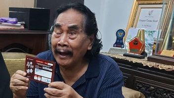 Harapan Jaja Mihardja Terkait Sosok Gubernur DKI Jakarta