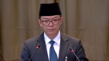 Menlu Sugiono Tegaskan Israel Harus Jamin Pasokan kebutuhan Dasar hingga Tidak Melakukan Hukuman Kolektif di Gaza