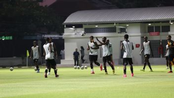 Piala Dunia U-17 2023: Timnas Mali Sanjung Kota Solo