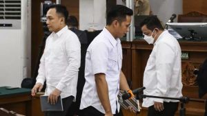 Sidang Brigadir J Hari Ini, Kuat Ma'ruf dan Ricky Rizal Hadirkan Ahli Guna Bantah Dakwaan Jaksa