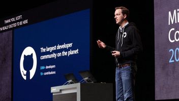 Meta Wants To Recruit Former CEO GitHub Nat Friedman To Strengthen AI Division