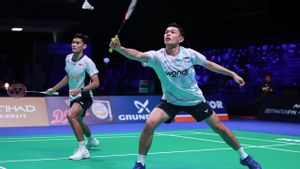 Hylo Open 2025: Jadwal 5 Wakil Indonesia di Perempat Final
