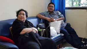 Rachmawati Nomor 1 dalam “Syahganda’s List”, Teguh Santosa: Alhamdulillah