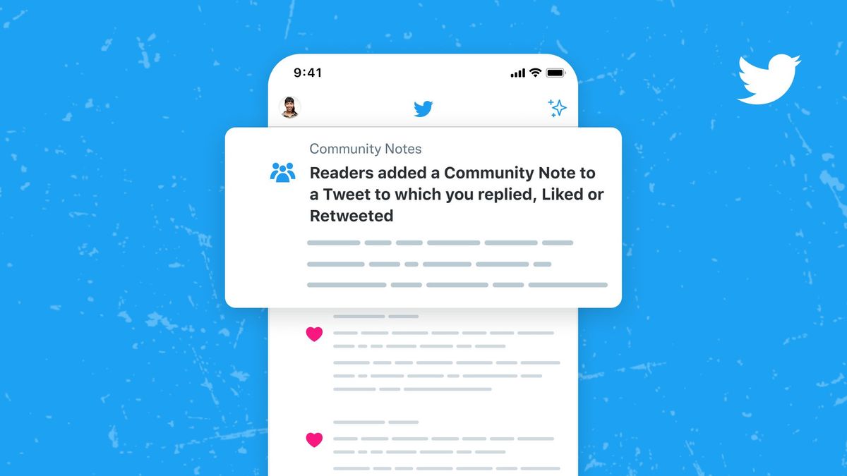 Twitter Peringatkan Pengguna yang Balas, Retweet, dan Menyukai Berita Palsu