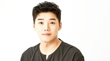 Kwon Hyuk So The Comedian Positive COVID-19