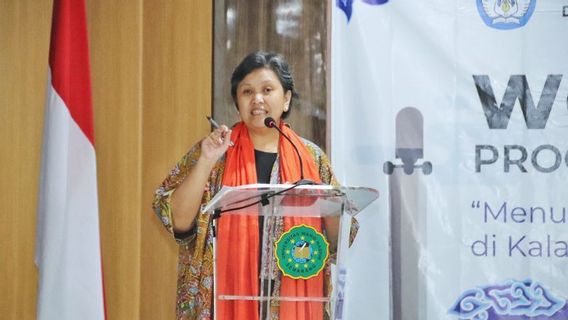 Wakil Ketua MPR RI Serukan Langkah Nyata Tangani Kasus Pornografi Anak